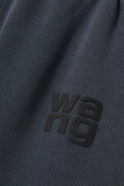 Logo-Print Sweatpants